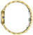 Citizen L Arcly EM1092-64D Ladies' Watch • Eco-Drive Solar • Mother-of-Pearl & Diamonds