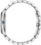 Citizen L Classic EM1140-80D Women's Watch • Eco-Drive Movement • Elegant Mother-of-Pearl Dial