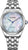 Citizen L Classic EM1140-80D Women's Watch • Eco-Drive Movement • Elegant Mother-of-Pearl Dial