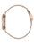 Citizen L EM1153-88A Damenuhr Roségold • Saphirglas • Eco-Drive Solar, Bild 2