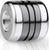 made of stainless steel - Bering Jewelry Model: EndlessLove-1