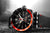 Vostok Europe Energia NH34-575A717 Men's Watch • Tritium • GMT