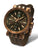 Vostok Europe Energia Rocket NH35A-575O285 Men's Watch • Tritium Tubes • 30 ATM Bronze Case