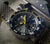 Vostok Europe Energia YN84-575A539 Men's Watch • Tritium • 300m