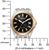 Citizen Classic EO1213-85E Ladies' Watch • Eco-Drive Solar • Scratch-Resistant Sapphire Crystal