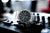 Casio Edifice EQB-1100D-1AER Men's Watch • Smart Features • Tough Solar