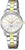 Citizen Elegance EU6074-51D Ladies' Watch • Mother-of-Pearl Dial • Two-Tone