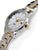 Citizen Elegance EU6074-51D Ladies' Watch • Mother-of-Pearl Dial • Two-Tone