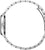 Citizen EU6090-54H Women's Watch • Stainless Steel • Grey Dial