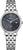 Citizen EU6090-54H Women's Watch • Stainless Steel • Grey Dial