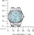 Citizen Super Titanium EW2601-81M Women's Watch • Eco-Drive • Sapphire Crystal