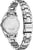 Citizen Super Titanium EW2601-81M Women's Watch • Eco-Drive • Sapphire Crystal