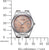 Citizen Super Titanium EW2601-81Z Women's Watch • Eco-Drive • Sapphire Glass