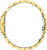Citizen L EW5602-81D Ladies' Watch • Eco-Drive Solar • Mother-of-pearl Dial