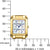 Citizen L EW5602-81D Ladies' Watch • Eco-Drive Solar • Mother-of-pearl Dial