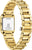Citizen L EW5602-81D Ladies' Watch • Eco-Drive Solar • Mother-of-pearl Dial