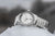Vostok Europe Glacier NH35-592A784 Men's Watch • Sapphire Crystal