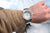 Vostok Europe Glacier NH35-592A784 Men's Watch • Sapphire Crystal