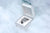 Vostok Europe Glacier NH35-592A784 Men's Watch • Sapphire Crystal