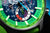 Vostok Europe Expedition North Pole VR42-595A733 Men's Watch • Solar Powered • 20 bar