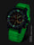 Vostok Europe Expedition North Pole-1 VS57-595D736 Men's Watch • Solar-Powered • 20 atm