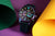 Vostok Europe Expedition VS57-595D737 Men's Watch • Solar • Rainbow