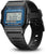 Casio Vintage F-105W-1AWYEF Watch • Iconic Retro Design • Powerful EL Backlight