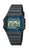 Casio Vintage F-105W-1AWYEF Watch • Iconic Retro Design • Powerful EL Backlight