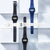 Casio Vintage F-91W-1AEF Men's Watch • Iconic Design • 7-Year Battery