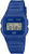 Casio F-91WB-2A1EF Women's Watch • Iconic Retro Design • Blue