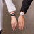 Casio Vintage F-91WB-7AEF Women's Watch • Iconic Retro Design • Digital