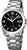 Festina Classics F16376/4 Men's Watch • Stainless Steel • 5 ATM Water Resistant