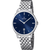 Festina Classics F16744/3 Herrenuhr Blau • Mineralglas • Japanisches Quarzwerk
