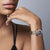 Festina Mademoiselle F16868/3 Women's Watch • Blue Dial
