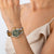 Festina Mademoiselle F16868/4 Women's Watch • Feminine Elegance • High-Quality Stainless Steel