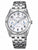 Festina F16908/1 Klassik Damenuhr Silber • Mineralglas • Edelstahlarmband
