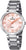 Festina Mademoiselle F16936/C Women's Watch • Swarovski Crystals • Stainless Steel