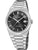 Festina Rivé F20034/4 Herrenuhr Schwarz • Saphirglas • Swiss Made Quarzwerk