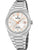 Festina Rivé F20035/2 Damenuhr Silber • Saphirglas • Swiss Made Quarzwerk