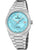 Festina Rivé F20035/7 Damenuhr Blau • Saphirglas • Swiss Made Quarzwerk
