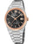 Festina Swiss Made Rivé F20036/3 Herren • Saphirglas entspiegelt • Swiss Made Quarzwerk