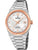 Festina Rivé F20037/1 Damenuhr Roségold • Schweizer Quarzwerk Ronda 705 • Saphirglas