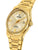 Festina Rivé F20038/2 Herrenuhr Gold • Saphirglas • Swiss Made Quarzwerk, Bild 2