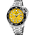 Festina Swiss Made COSC F20043/1 Herrenuhr • Saphirglas • 30 ATM Wasserdicht