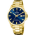 Festina Swiss Made F20044/3 Herrenuhr • Saphirglas • Quarzwerk RONDA 705