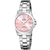 Festina Swiss Made Lady F20049/3 Damenuhr Rosa • Saphirglas • Schweizer Quarzwerk