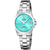 Festina Swiss Made F20049/4 Damenuhr Blau • Saphirglas • 10 ATM Wasserdicht