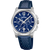 Festina Rivé F20060/2 Herren Armbanduhr Blau • Automatikwerk Swiss Made • Saphirglas