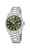 Festina Classic Swiss Made F20084/A Herren Armbanduhr Silber • Saphirglas • Schweizer Quarzwerk, Bild 7