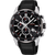 Festina The Originals F20330/5 Herrenuhr Schwarz • Chronograph • Mineralglas